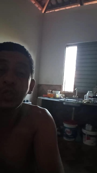 Valdirsousa from Brazil