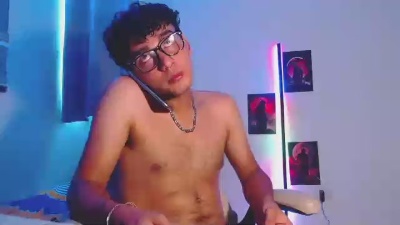 Valentin_peach from Colombia