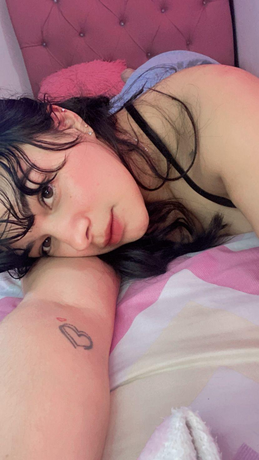 Vannessa_Shy from Colombia