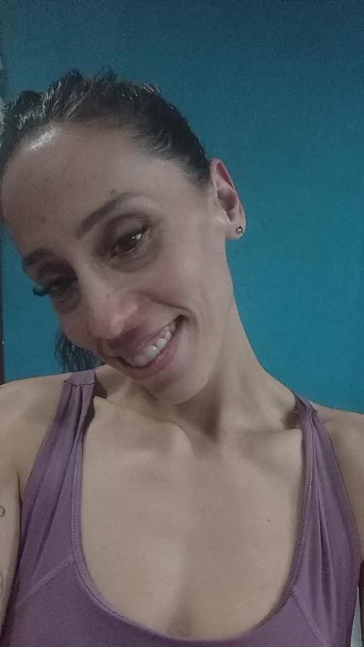 Vickylaprofe4 from Argentina