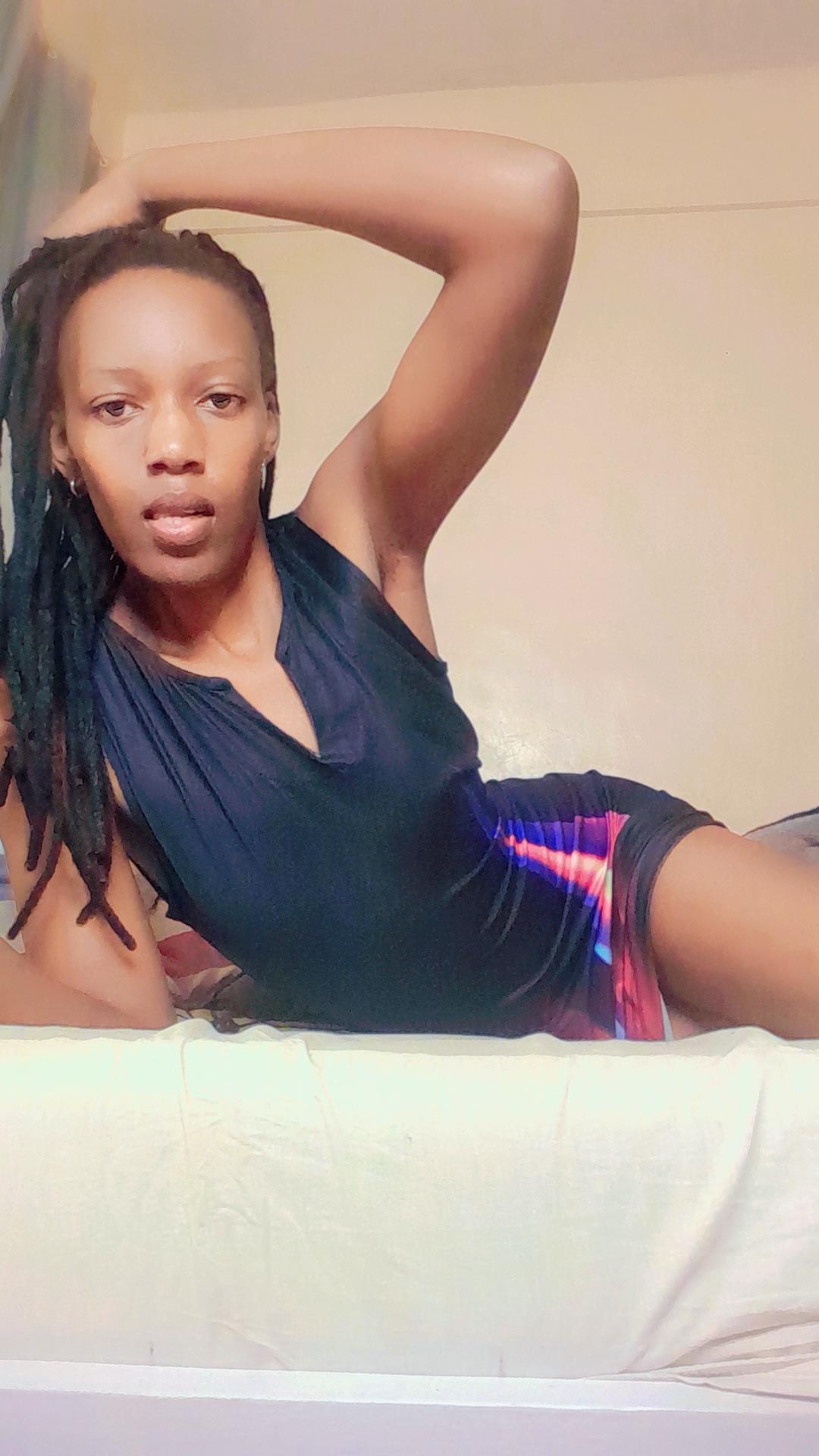 Weet_candy from Kenya