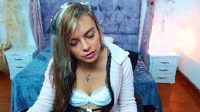 Xiomara_torres from Colombia