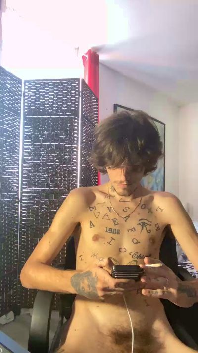Xxxciroxxx from Italy