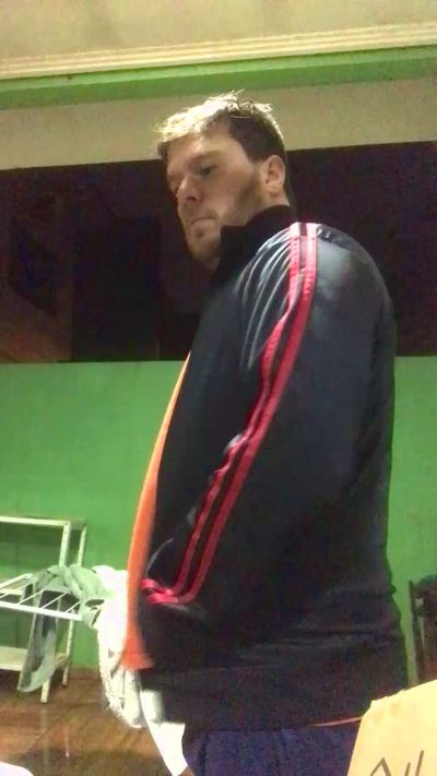 Yagow from Brazil