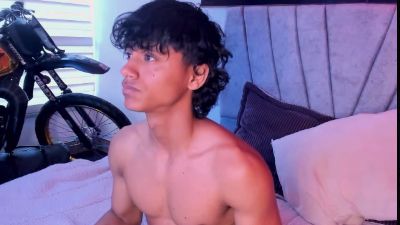 ZYZZ_19 from Colombia