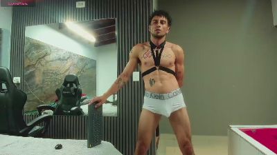Zeldasmithxx from Colombia