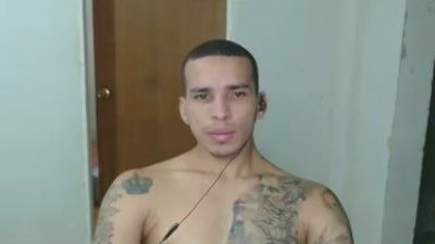 Zhon from Venezuela