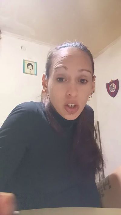 ZorritaMorocha from Argentina