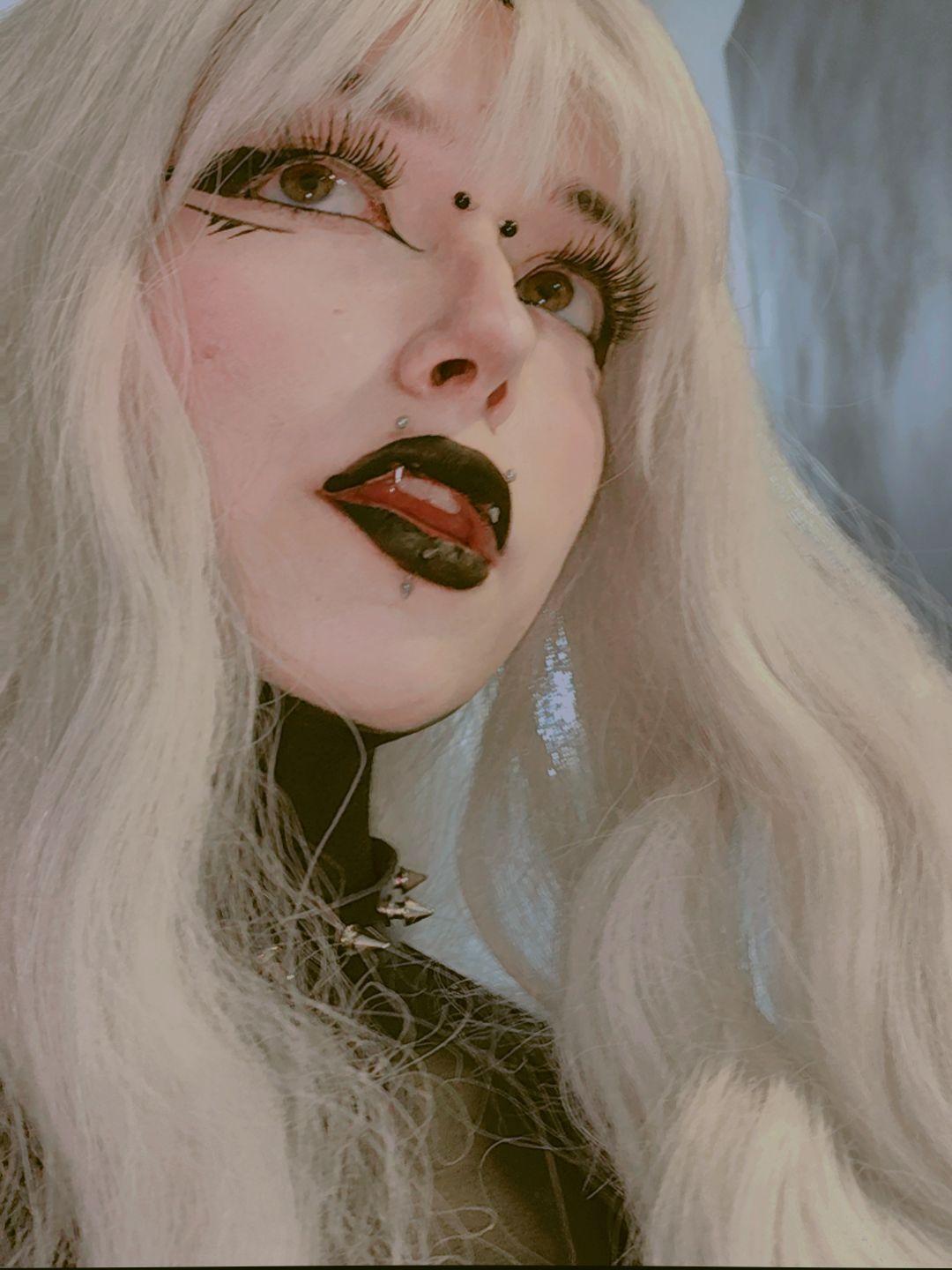 _NYX_18 from Colombia