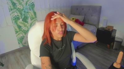 _lili_rose from Colombia