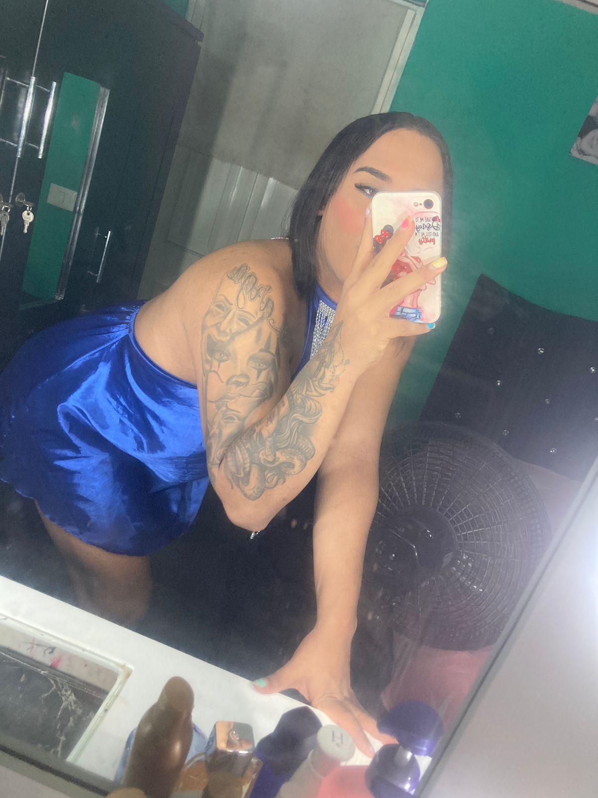 abbey_phons from Colombia
