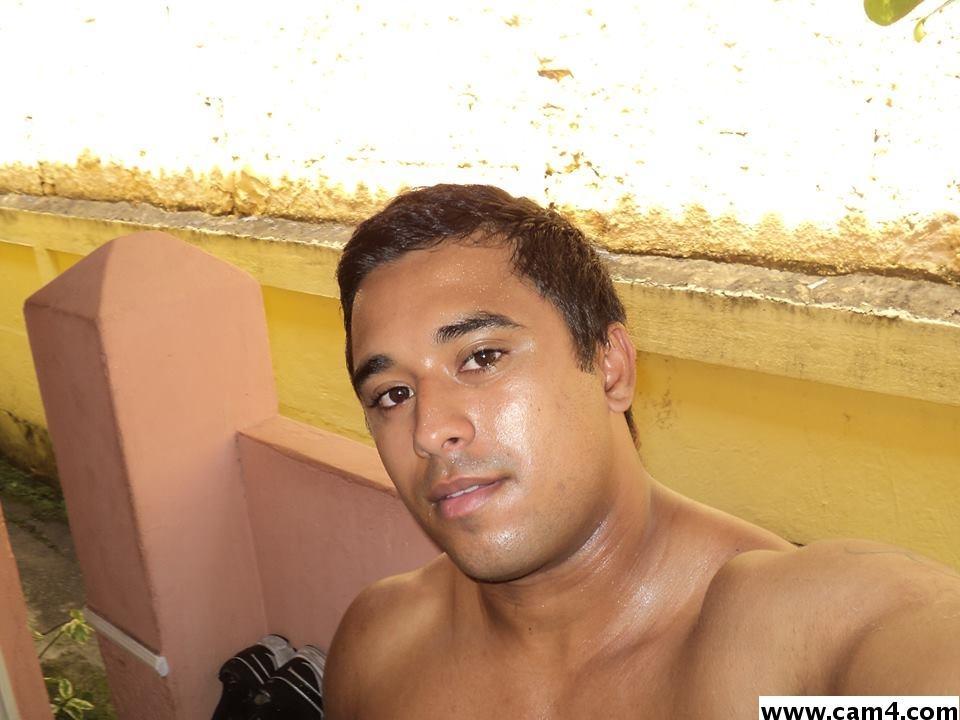 alanbrito4 from Brazil