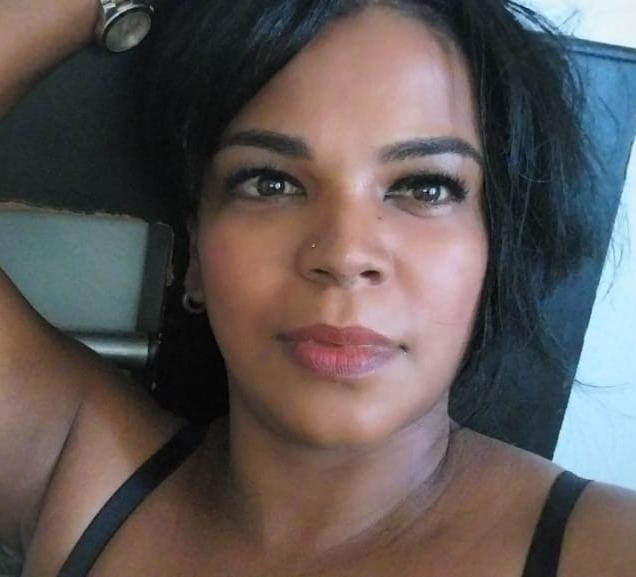 alejandra69xxx from Colombia