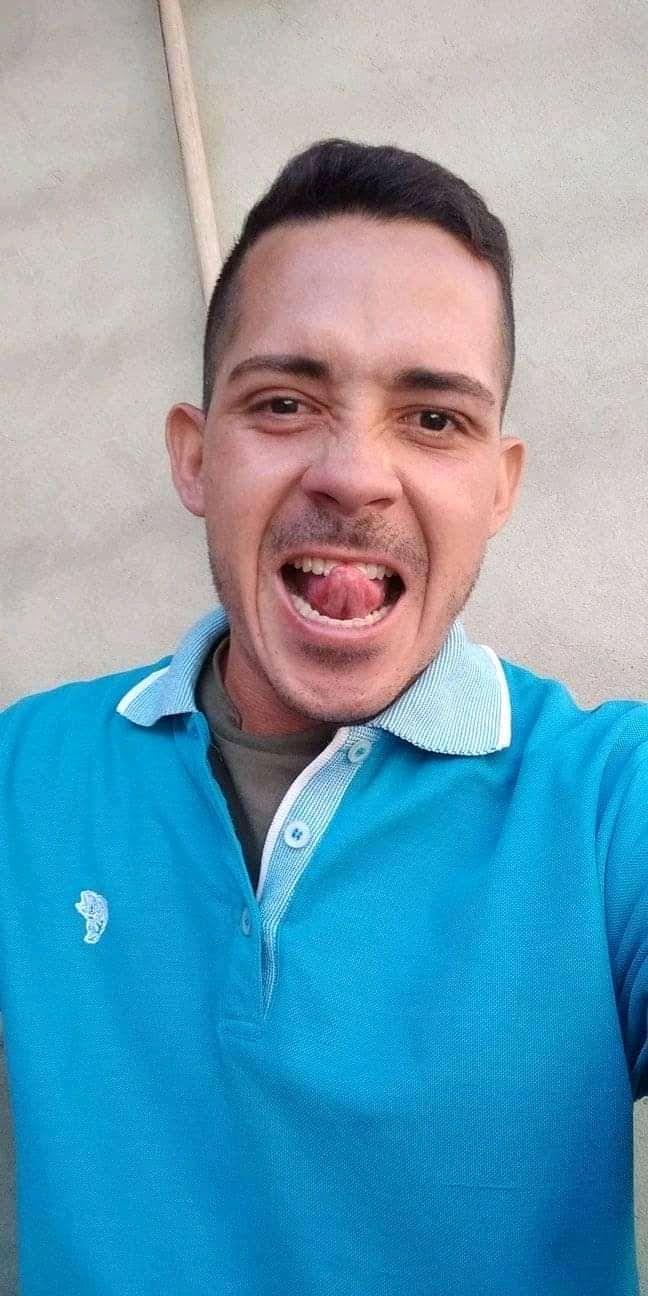 alexanderhot22 from Venezuela