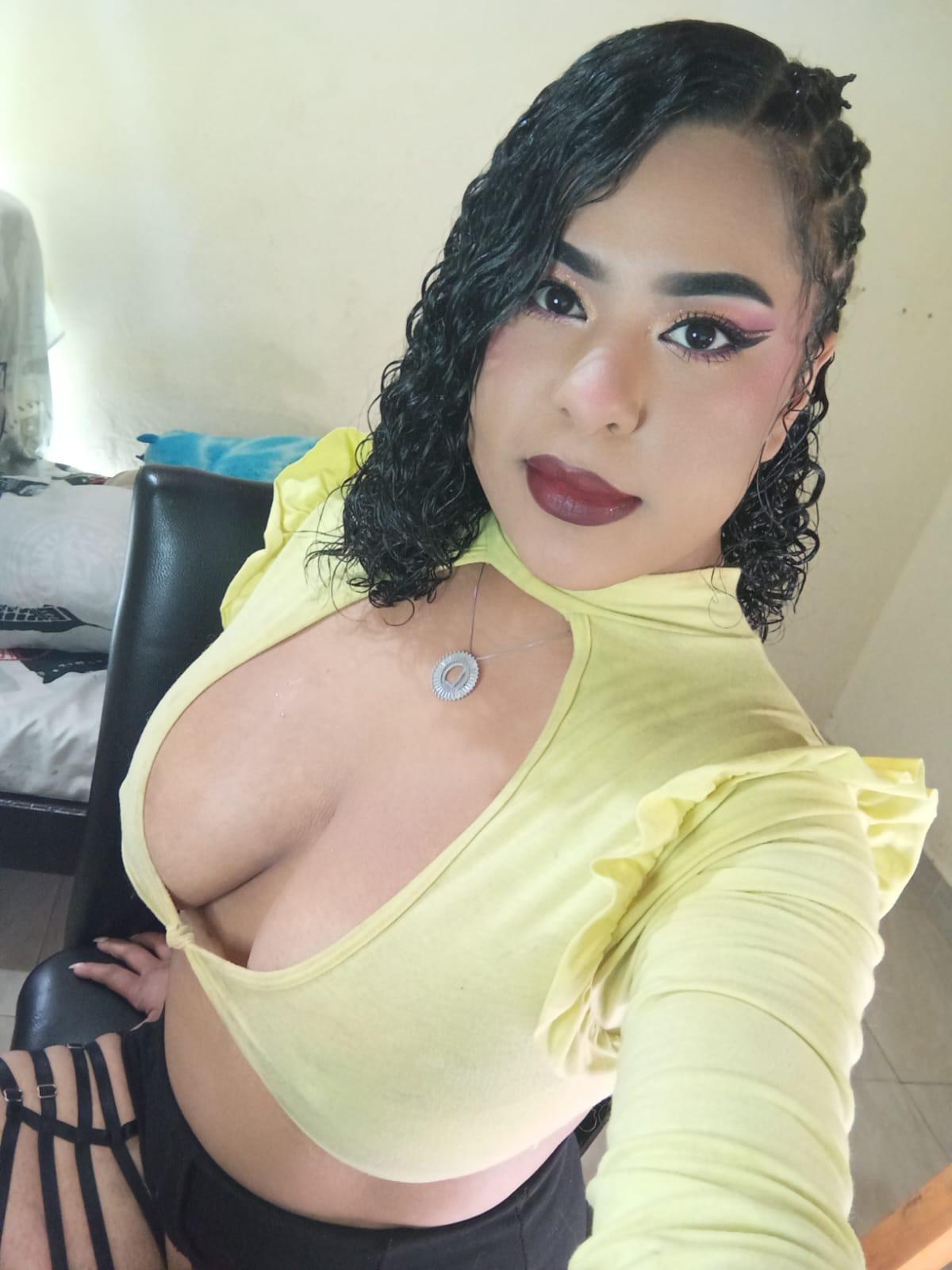alisson_cast from Colombia