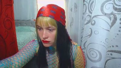 anal_mmmm from Colombia