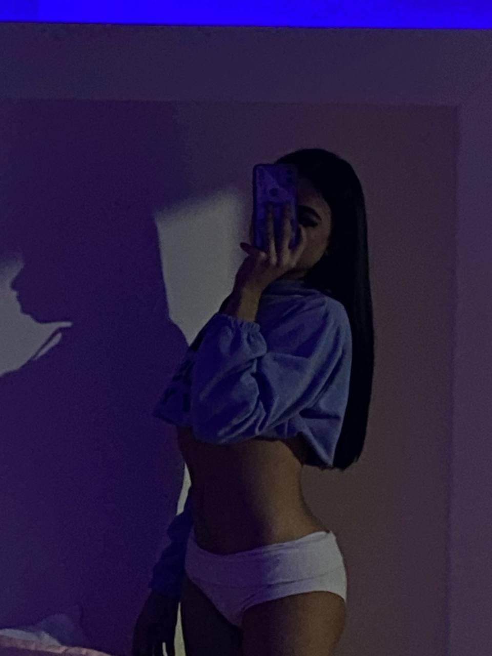 andreafox21x from Colombia