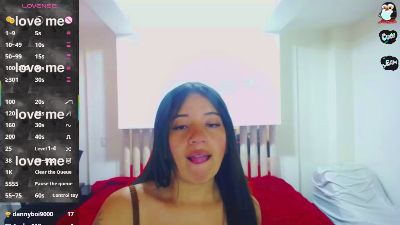 angelie_3 from Colombia