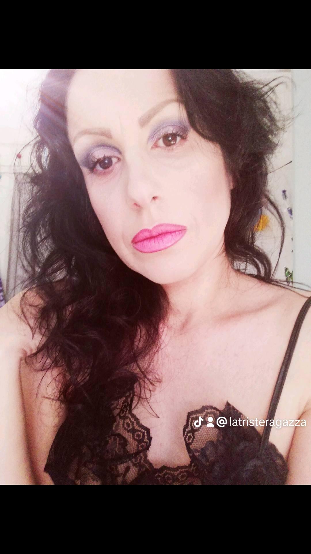 annabell8181 from Italy