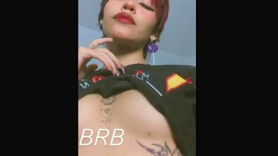 anny_kiitty from Colombia