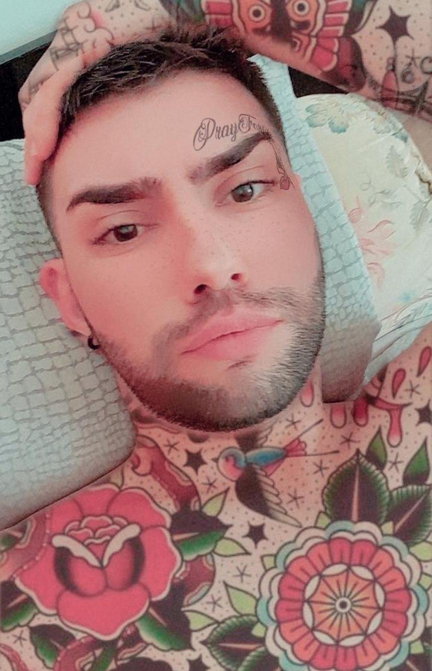 antonio2999 from Italy