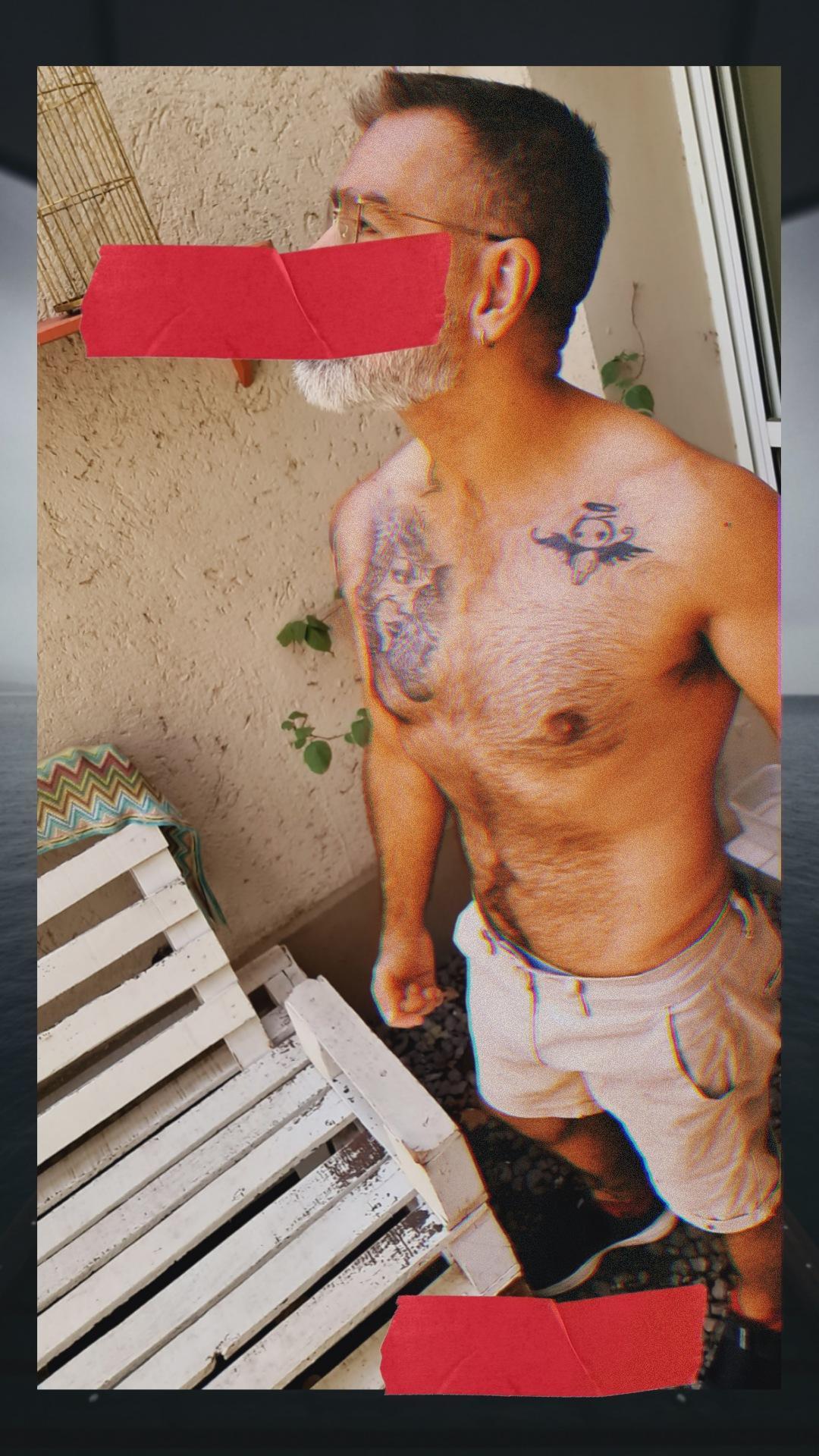 arg_gabriel from Argentina