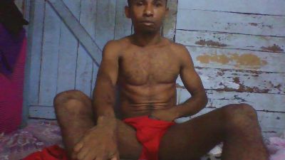 aristide6 from Madagascar