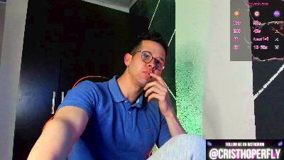 aron_piiper from Colombia