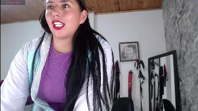 ashleymonroe14 from Colombia