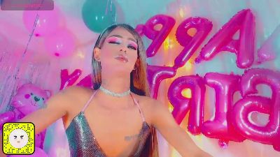 ashleysex_sexy from Colombia