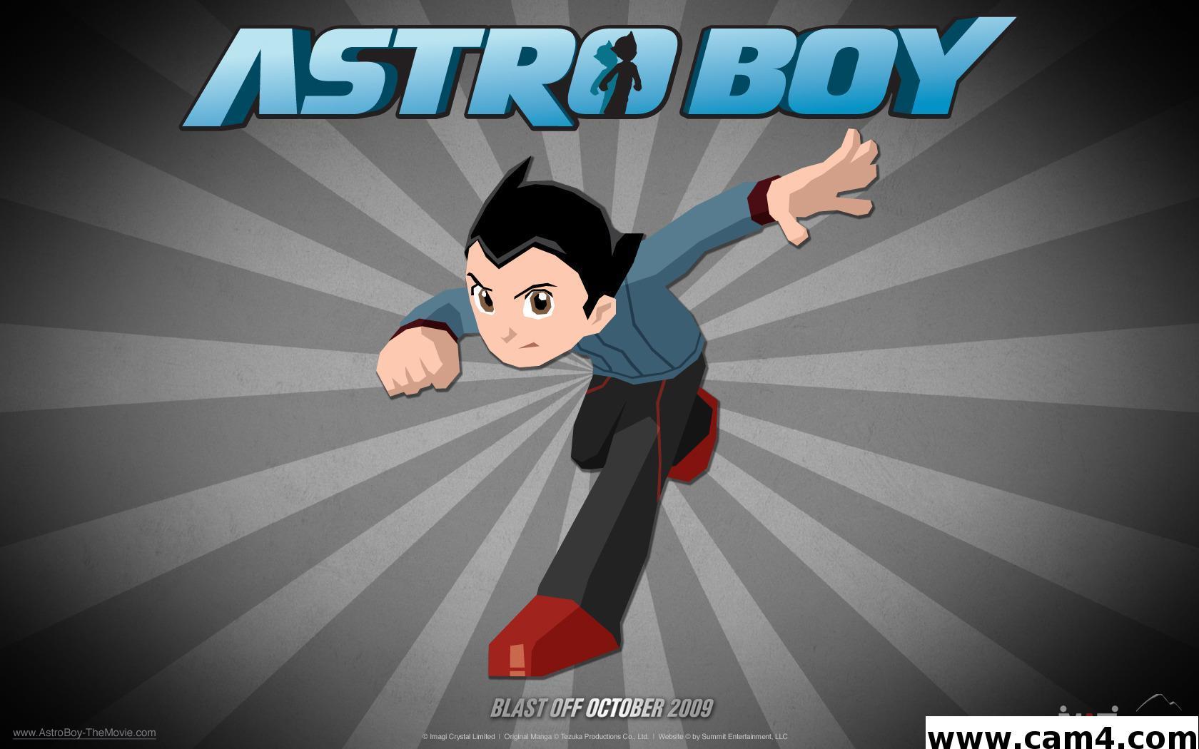 astroboi_82 from Argentina