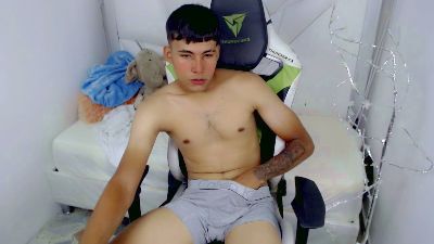 austin_col from Colombia
