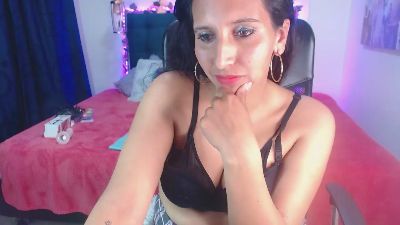 azabachebabe from Colombia