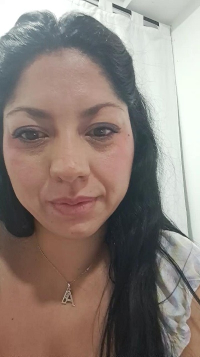 bella_milf1 from Chile
