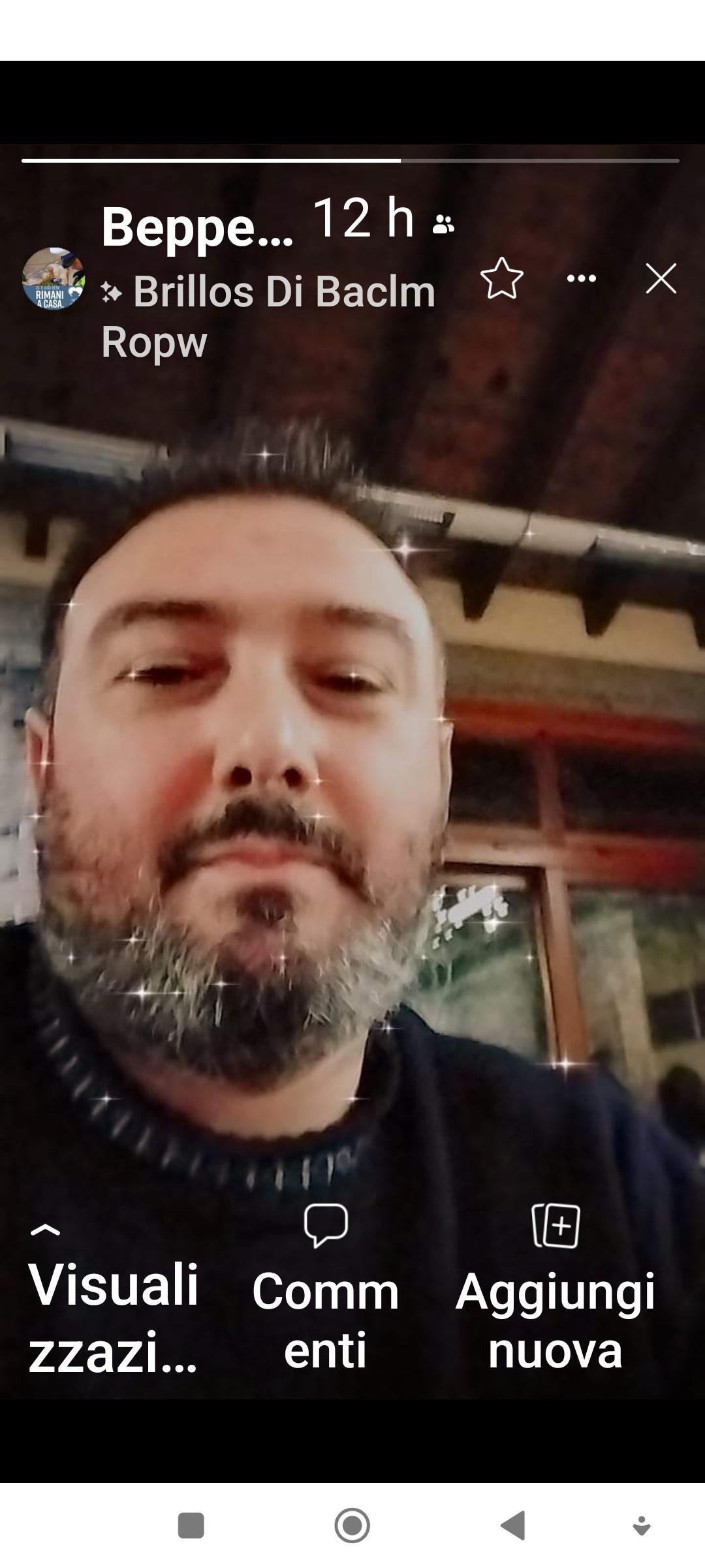 beppe185 from Italy