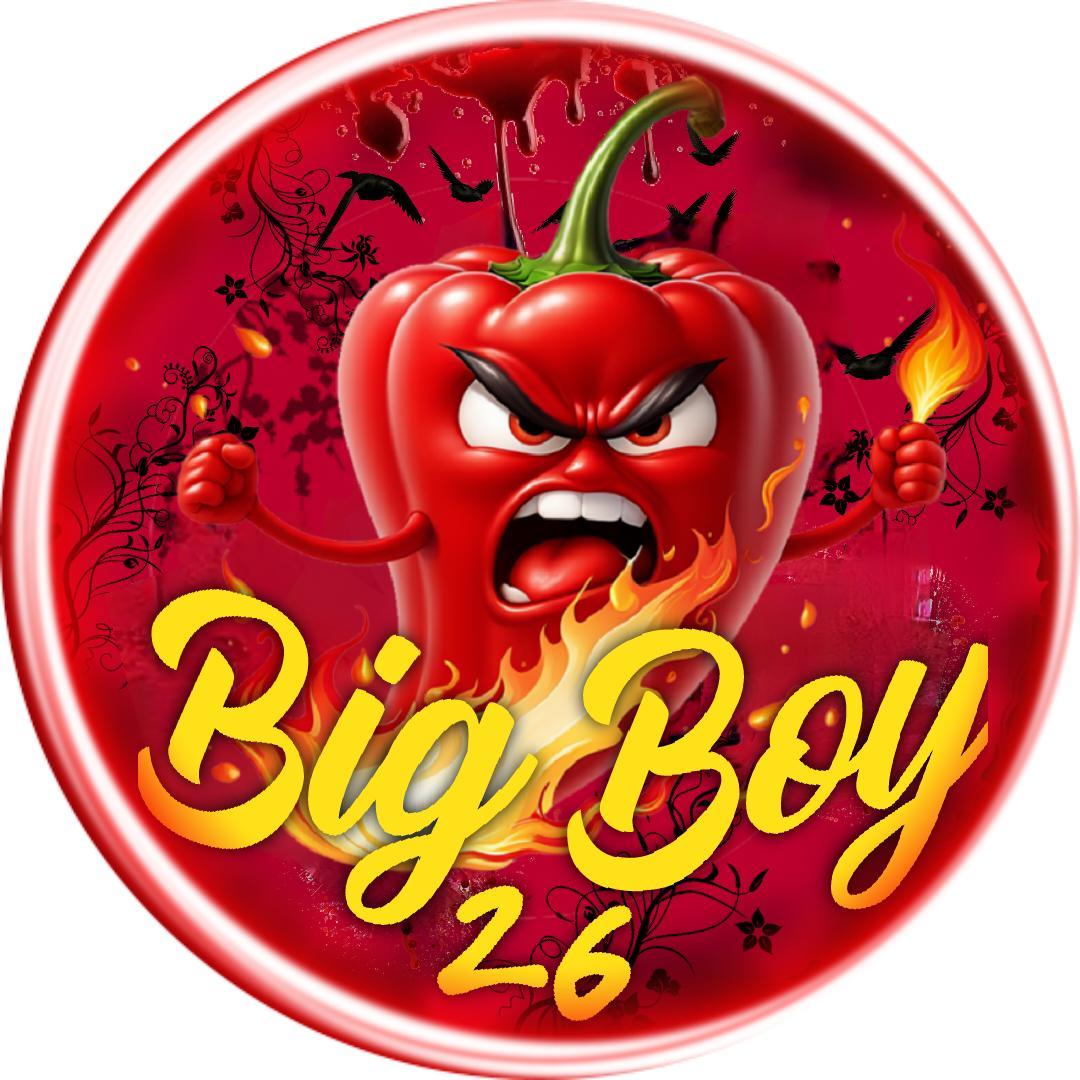 bigboycock26 from Italy