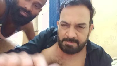 bigthickcockdad from India