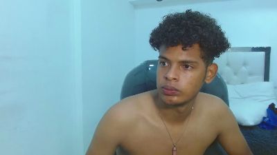 boylittle19cmm from Colombia