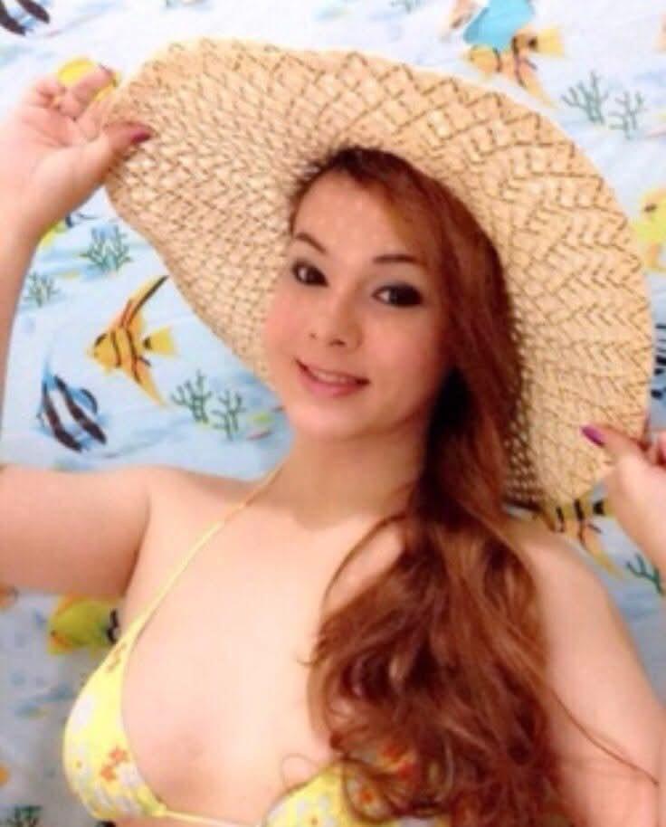 bryanafox69 from Thailand