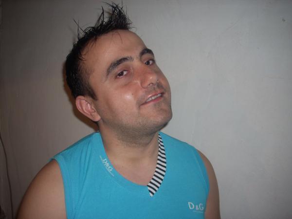 bulgaroboy1 from Bulgaria