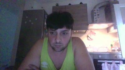 bullo89uu from Italy