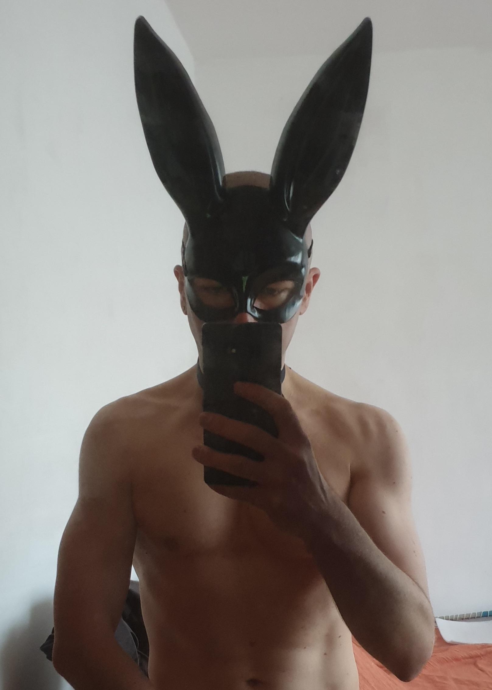 bunny__boy from Romania