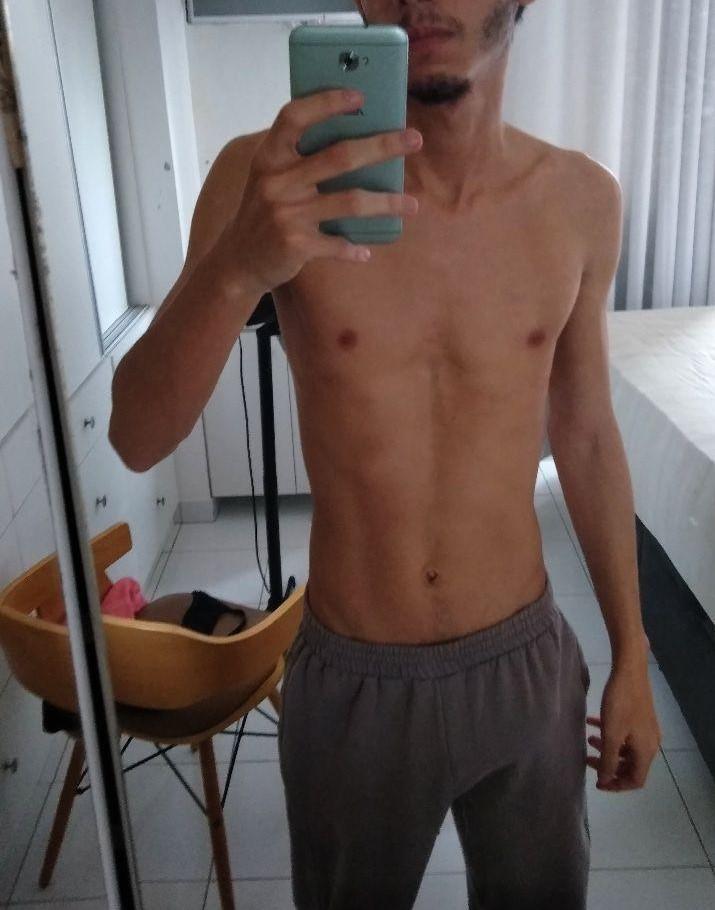 caiquedot from Brazil