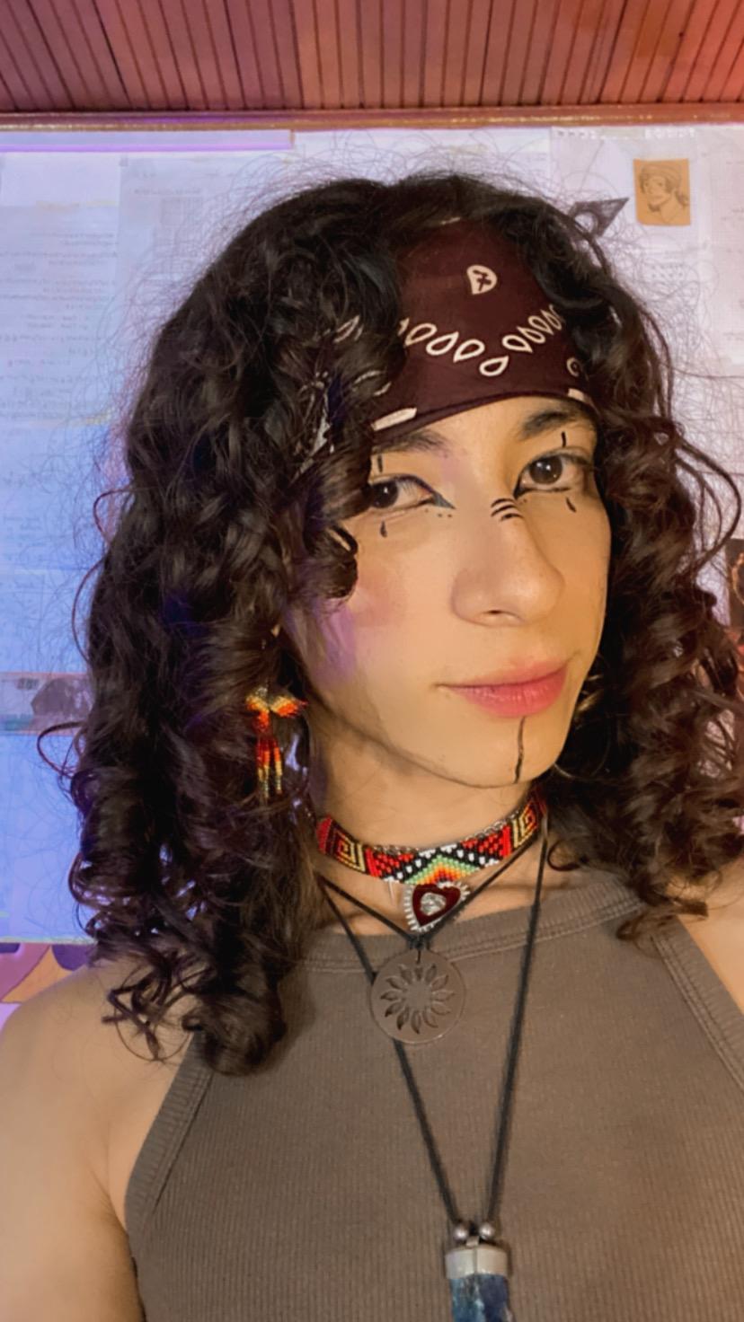 camille_delrey from Colombia