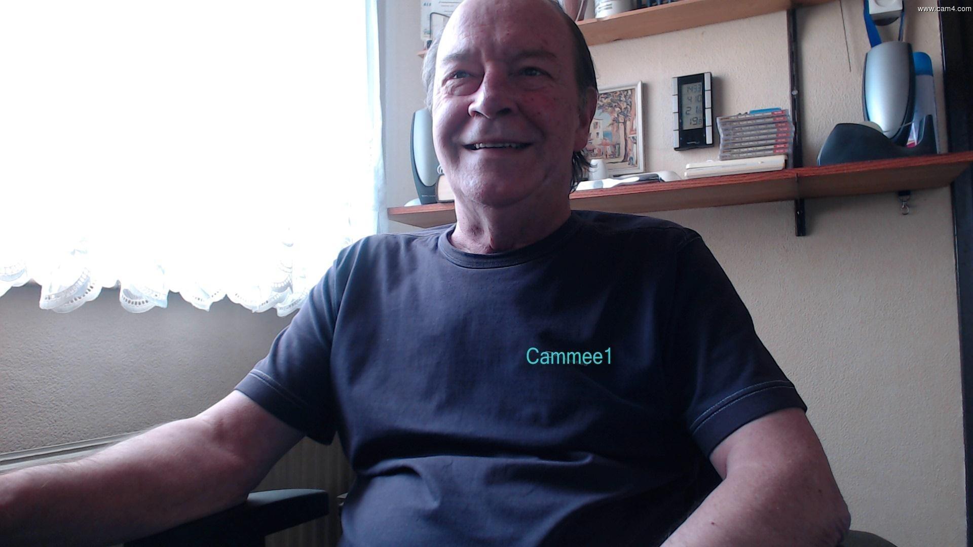 cammee08 from Netherlands