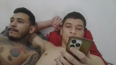 casaldotados_25 from Brazil