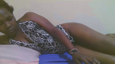 cassie_en from Kenya