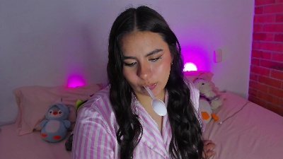 charlotte_blass from Colombia