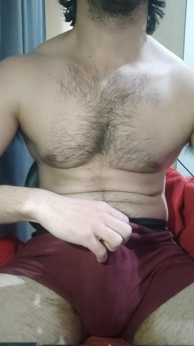 chaydaqui from Brazil
