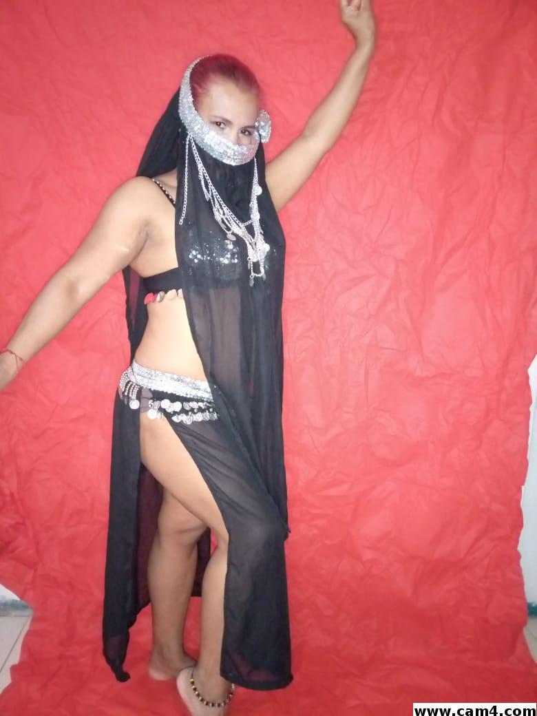 chica_pinkxxx from Colombia